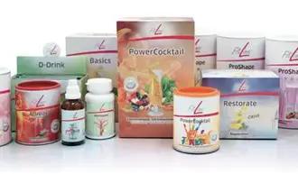 FitLine Shop