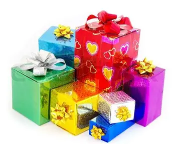 Geschenke