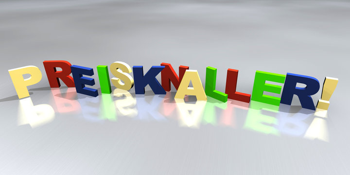 Preisknaller